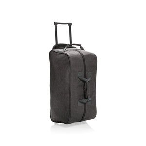 Basic weekend trolley Basic weekend trolley