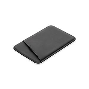 Magnetic phone card holder Magnetic phone card holder
