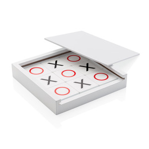 Deluxe Tic Tac Toe game Deluxe Tic Tac Toe game