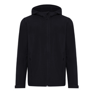 Iqoniq Makalu men recycled polyester soft shell jacket Iqoniq Makalu men recycled polyester soft shell jacket