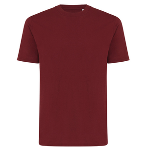 Organic & Recycled Cotton T-Shirt Organic & Recycled Cotton T-Shirt