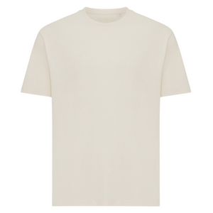 Relaxed cotton t-shirt (boxy, 180 gr) Relaxed cotton t-shirt (boxy, 180 gr)