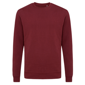 Zion. Cotton crew neck (classic fit, 340 gr) Zion. Cotton crew neck (classic fit, 340 gr)