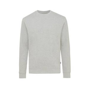 Iqoniq Denali recycled cotton crew neck undyed Iqoniq Denali recycled cotton crew neck undyed
