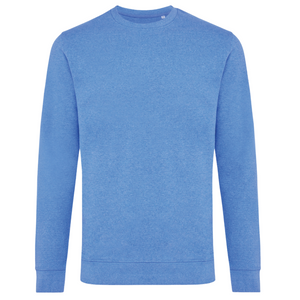Denali. Recycled cotton sweatshirt (classic fit, 340 gr) Denali. Recycled cotton sweatshirt (classic fit, 340 gr)