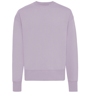 Kruger. Cotton crew neck (relaxed fit, 340 gr) Kruger. Cotton crew neck (relaxed fit, 340 gr)