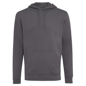 Jasper. Recycled cotton hoodie (classic fit, 340 gr) Jasper. Recycled cotton hoodie (classic fit, 340 gr)