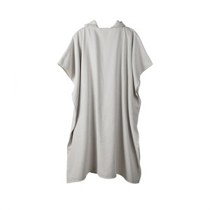 VINGA Tolo hammam terry beach poncho VINGA Tolo hammam terry beach poncho