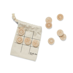 VINGA Tic-tac-toe mini game VINGA Tic-tac-toe mini game