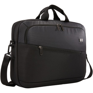 Case Logic 15.6 inch laptop briefcase polyester Case Logic 15.6 inch laptop briefcase polyester