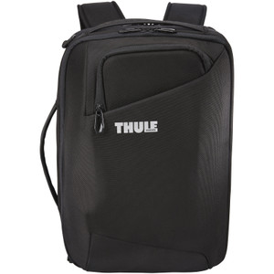 Thule Accent 17L convertible recycled polyester backpack Thule Accent 17L convertible recycled polyester backpack