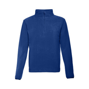 THC Vienna. Unisex polar fleece (regular, 220 gr) THC Vienna. Unisex polar fleece (regular, 220 gr)