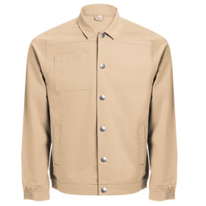 THC Bratislava. Unisex Jacket with modern cut (220 gr) THC Bratislava. Unisex Jacket with modern cut (220 gr)