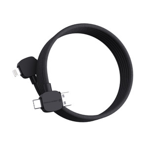 Urban Vitamin Stockton 65W RCS RTPE/RPET magnetic cable Urban Vitamin Stockton 65W RCS RTPE/RPET magnetic cable