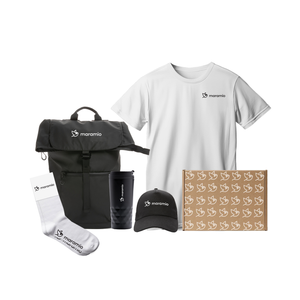MOQ 50 - Welcome pack 2 branded employee backpack and apparel MOQ 50 - Welcome pack 2 branded employee backpack and apparel