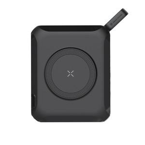Urban Vitamin 5-in-1 65W universal charger Urban Vitamin 5-in-1 65W universal charger