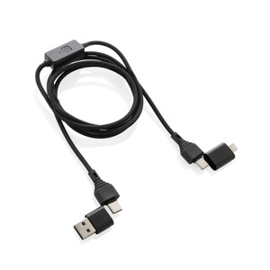 Datalock RCS recycled 60W hacking protection cable Datalock RCS recycled 60W hacking protection cable