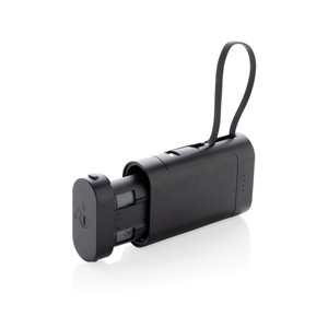 CycleCell 10,000 mah removable battery powerbank CycleCell 10,000 mah removable battery powerbank