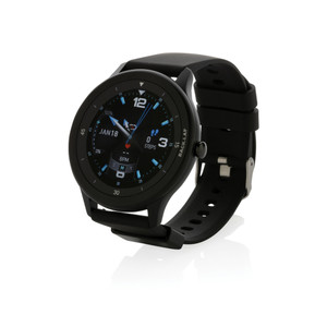 Swiss Peak RCS recycled TPU Watch Swiss Peak RCS recycled TPU Watch