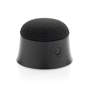 Magtune RCS recycled plastic magnetic 5W speaker Magtune RCS recycled plastic magnetic 5W speaker