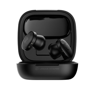 Lakewood RCS recycled and repairable wireless earbuds Lakewood RCS recycled and repairable wireless earbuds