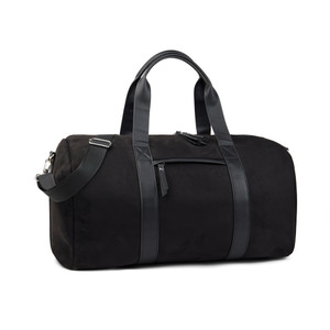 VINGA Marlow RCS recycled polyester weekend bag VINGA Marlow RCS recycled polyester weekend bag