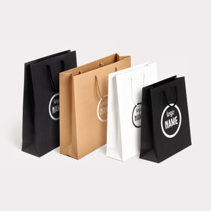 Luxury paper bags Luxury paper bags