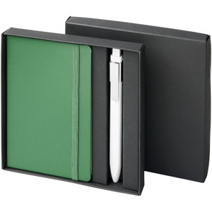 Moleskine pocket notebook and pen gift box Moleskine pocket notebook and pen gift box