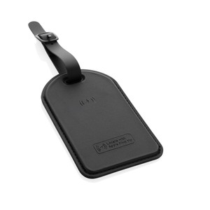 Globetrack RCSrPolyester luggage tag with worldwide locating Globetrack RCSrPolyester luggage tag with worldwide locating