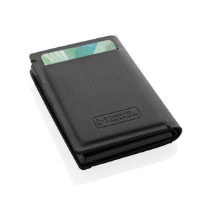 Seekcard RCS rpolyester card wallet with worldwide locating Seekcard RCS rpolyester card wallet with worldwide locating