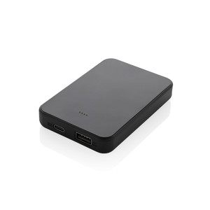 Boostcore RCS recycled plastic powerbank 5.000mAh with USB C Boostcore RCS recycled plastic powerbank 5.000mAh with USB C