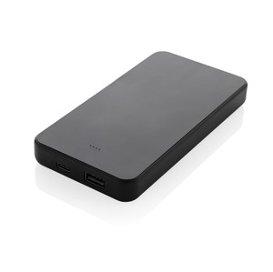 Boostcore RCS recycled plastic powerbank 10.000mAh USB C Boostcore RCS recycled plastic powerbank 10.000mAh USB C