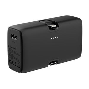 Urban Vitamin Los Angeles RCS rplastic 20W PD powerbank Urban Vitamin Los Angeles RCS rplastic 20W PD powerbank