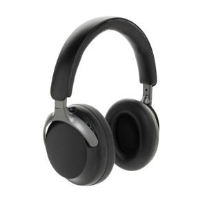 Soundpro RCS recycled plastic ANC headphone Soundpro RCS recycled plastic ANC headphone