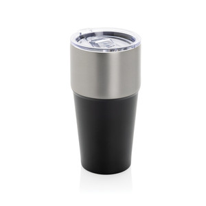 Fluid RCS certified recycled steel tumbler 500ml Fluid RCS certified recycled steel tumbler 500ml