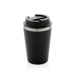Java RCS recycled double wall tumbler 350ML Java RCS recycled double wall tumbler 350ML