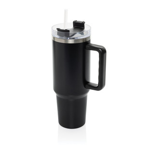 Stadley RCS recycled steel tumbler 1200ML Stadley RCS recycled steel tumbler 1200ML