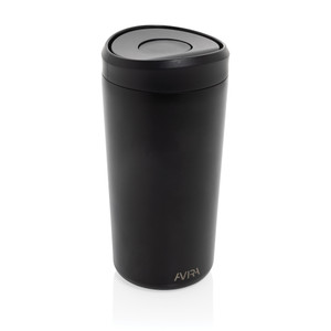 Avira Alix RCS re-steel click tumbler 400ML Avira Alix RCS re-steel click tumbler 400ML