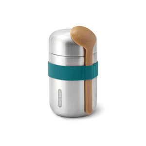 Black+Blum Food Flask 400 ml Black+Blum Food Flask 400 ml