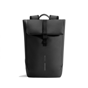 Urban Water Resistant Flap-top Backpack Urban Water Resistant Flap-top Backpack