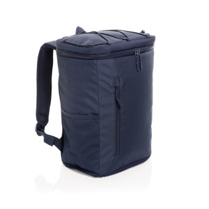 Sonny Aware™ RPET cooler backpack Sonny Aware™ RPET cooler backpack