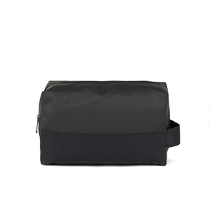 VINGA Livorno GRS recycled polyester toiletry bag VINGA Livorno GRS recycled polyester toiletry bag