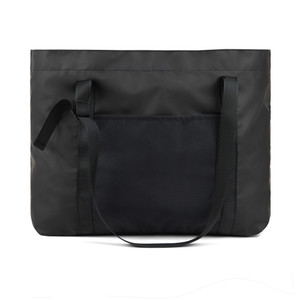 VINGA Livorno GRS recycled polyester maxi tote VINGA Livorno GRS recycled polyester maxi tote