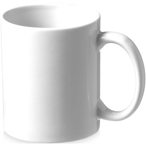 Bahia 330ml classic ceramic dishwasher safe mug Bahia 330ml classic ceramic dishwasher safe mug