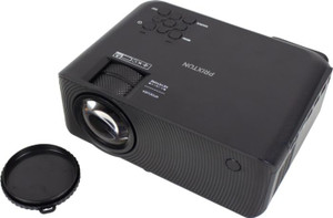Prixton cinema projector Prixton cinema projector