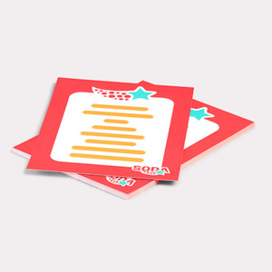 A5 professional printed flyers A5 professional printed flyers