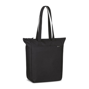 Renew AWARE™ rPET Zippered Tote Renew AWARE™ rPET Zippered Tote