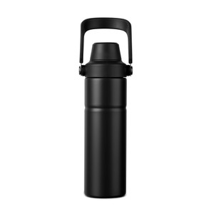 VINGA Baltimore trek RCS recycled SS bottle 600 ML VINGA Baltimore trek RCS recycled SS bottle 600 ML
