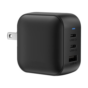 Urban Vitamin Santa Cruz RCS rplastc 70W GAN charger Urban Vitamin Santa Cruz RCS rplastc 70W GAN charger