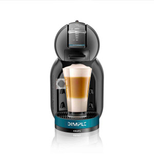 Krups dolce gusto mini me coffee machine Krups dolce gusto mini me coffee machine